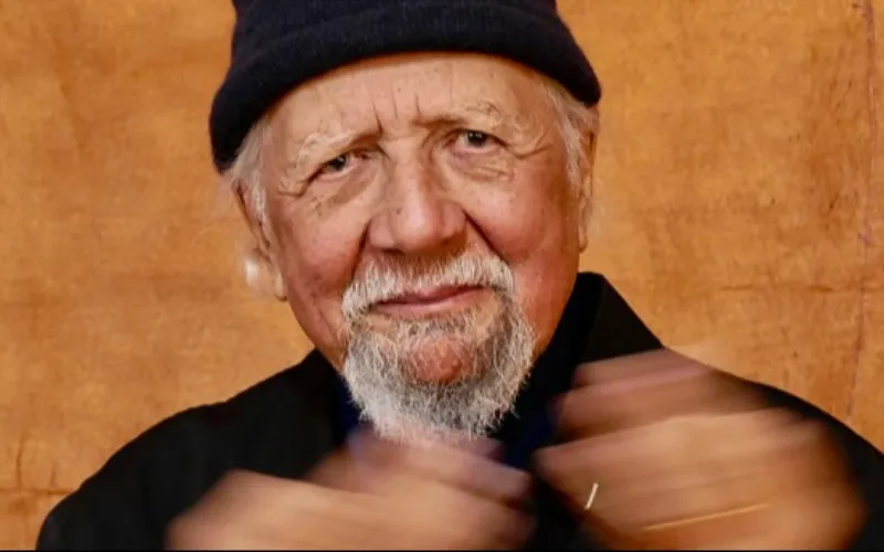 Charles lloyd quartet