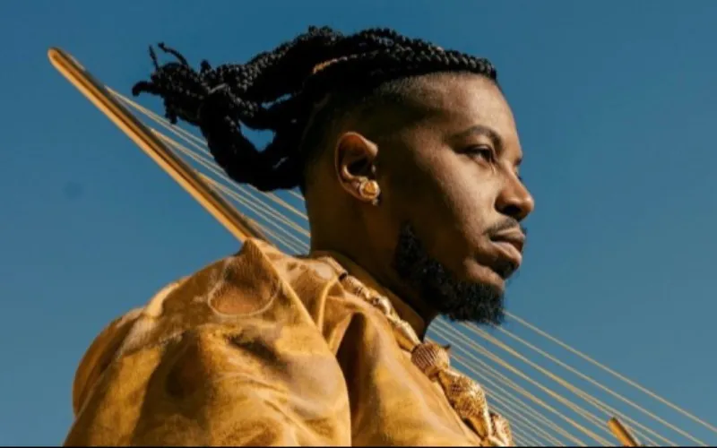 Chief xian atunde adjuah