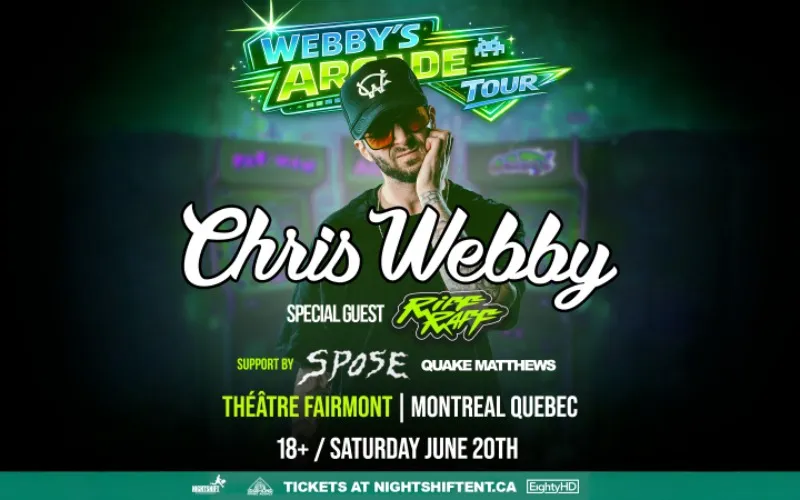Chris webby and riff raff