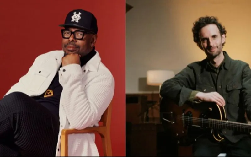 Christian mcbride & julian lage
