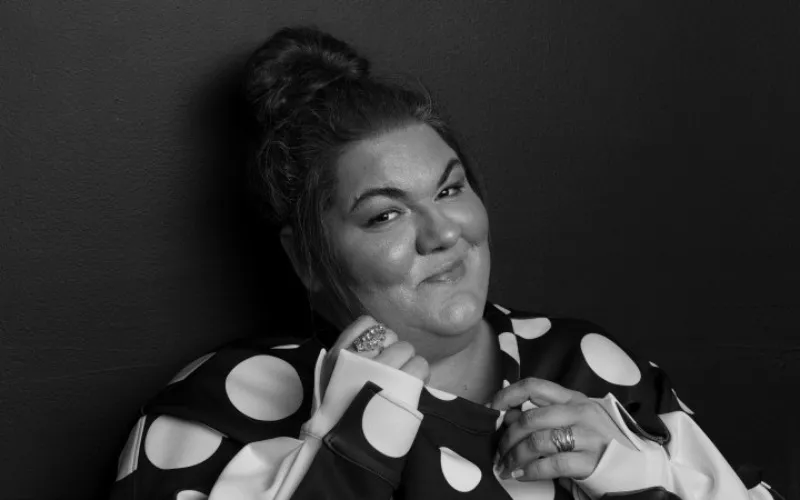 Christine morency