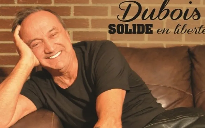 Claude dubois