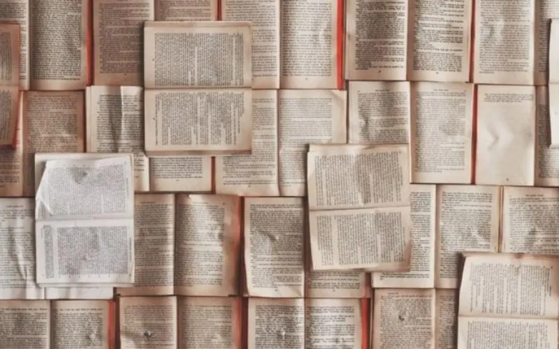 Club de lecture pour adultes - Bibliothèque Saint-Charles