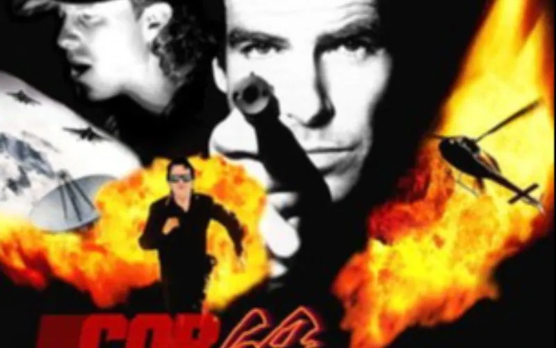 Cor64