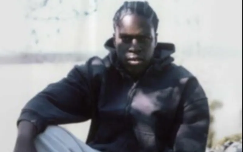 Daniel caesar