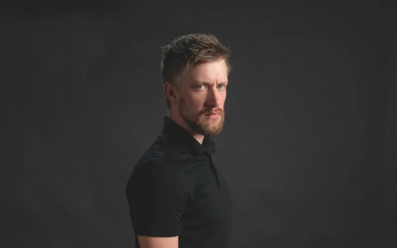 Daniel sloss
