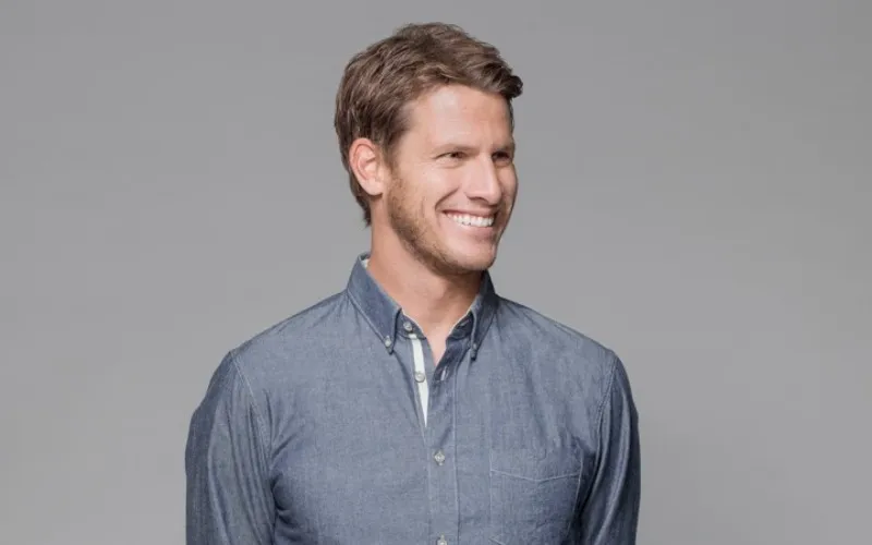 Daniel tosh