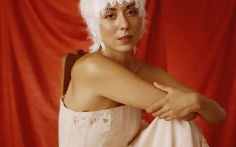 Daniela andrade