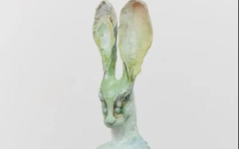 David altmejd. agora - Galerie de l`UQAM