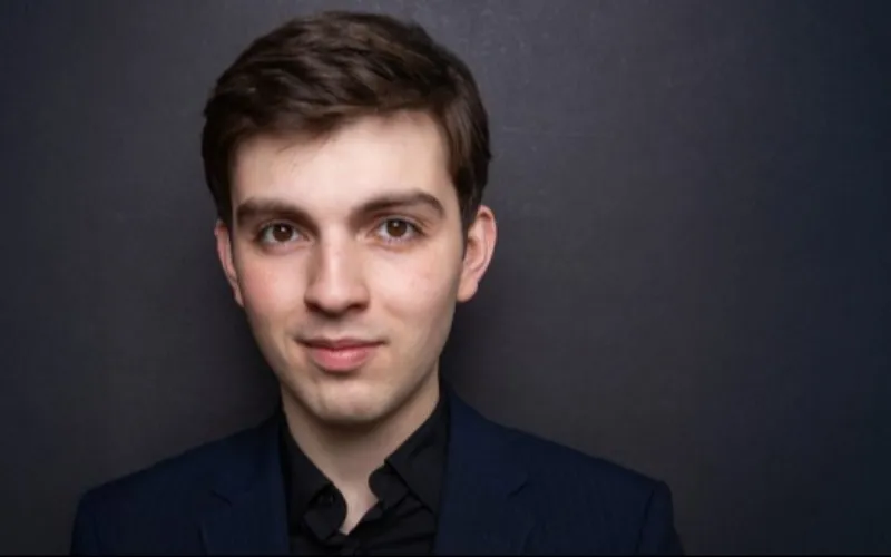 David marino chante michel legrand