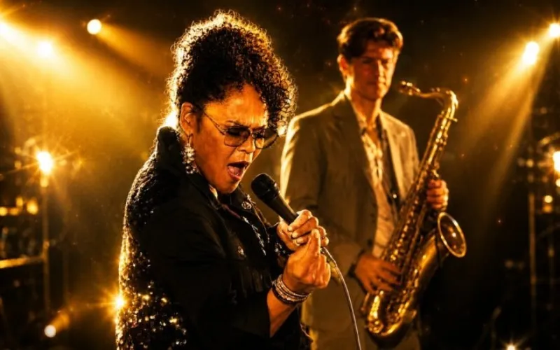 Dawn tyler watson and the jamm