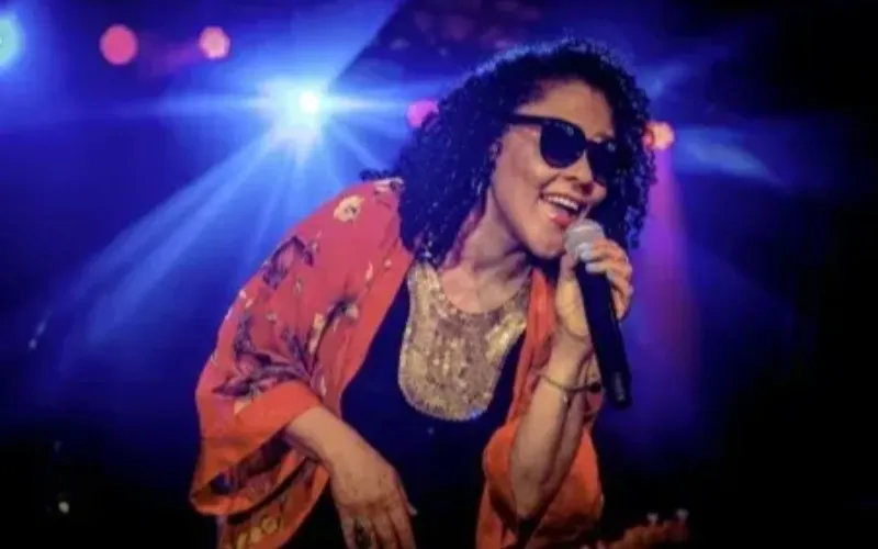 Dawn tyler watson quartet - UPstairs