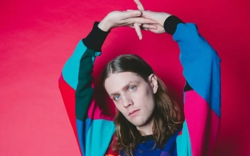 Daði freyr