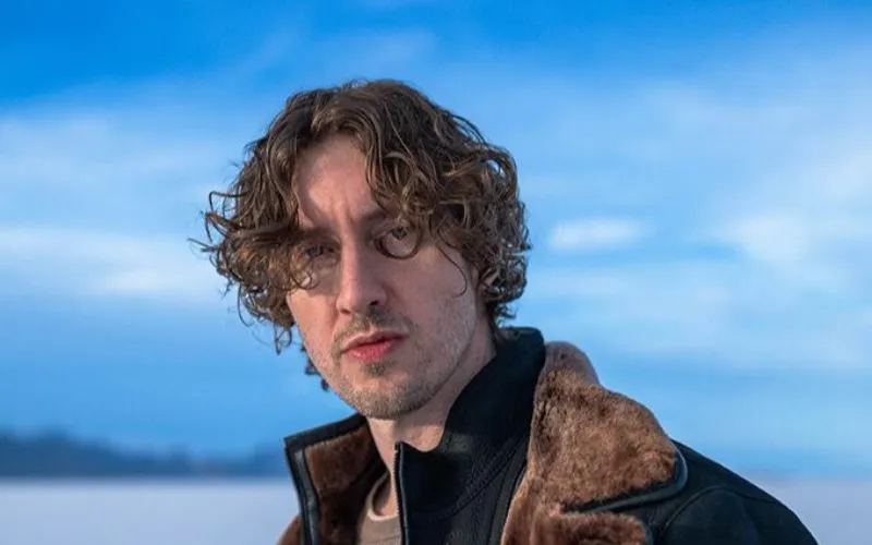 Dean lewis - Place Bell
