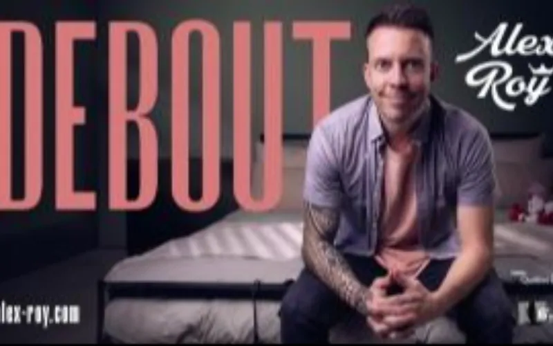 Debout – alex roy - Cabaret Lion d`Or