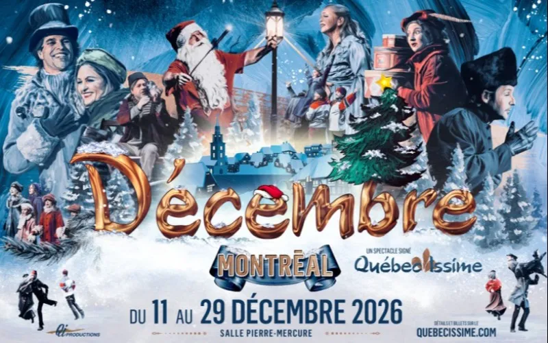 Décembre