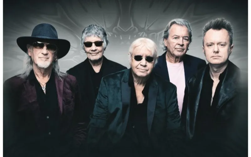 Deep purple