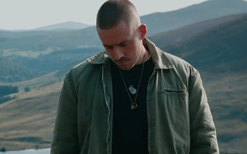 Dermot kennedy