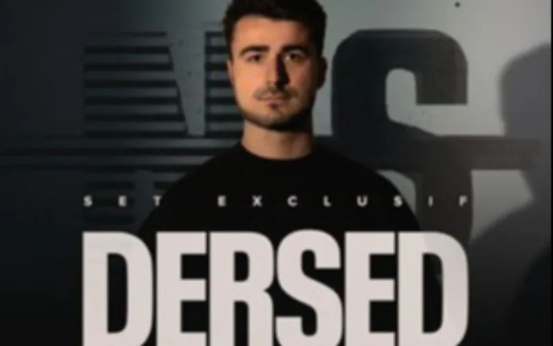 Dersed