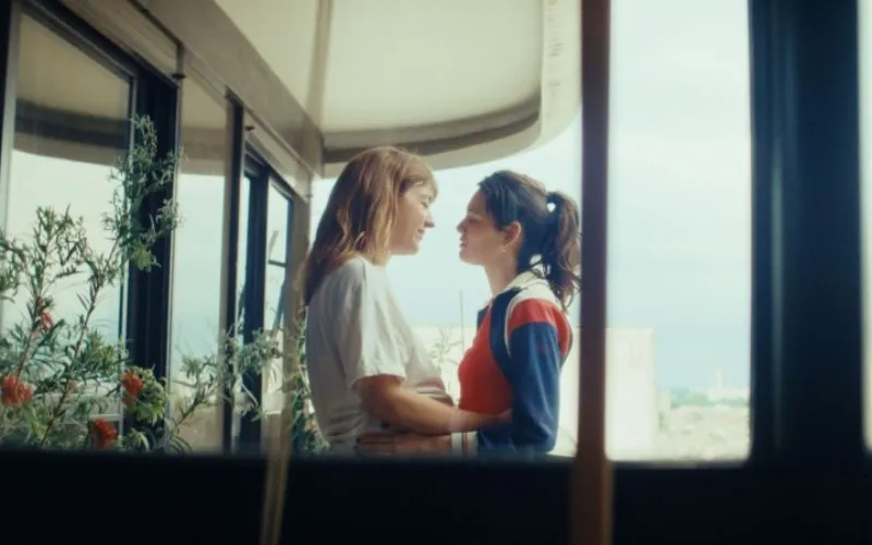 Des preuves d`amour