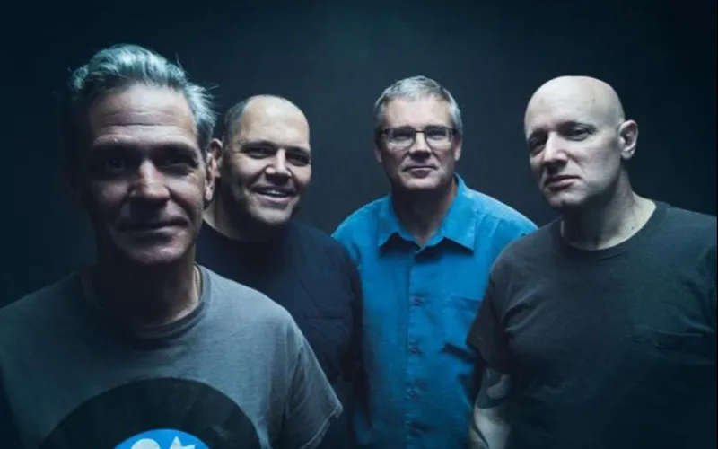 Descendents - Mtelus