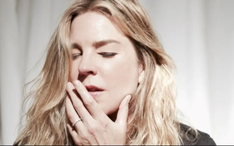 Diana krall