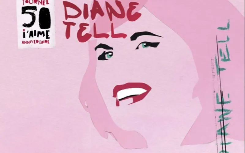 Diane tell