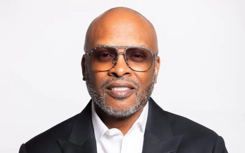 Dj jazzy jeff