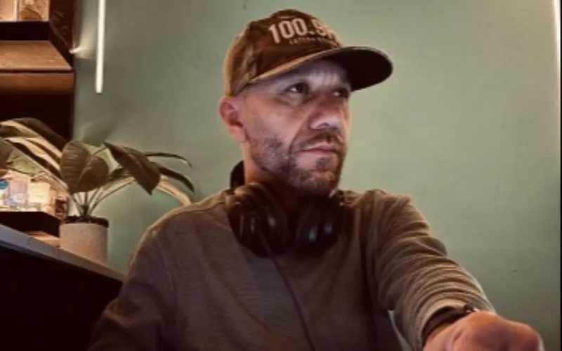 Dj kmilo