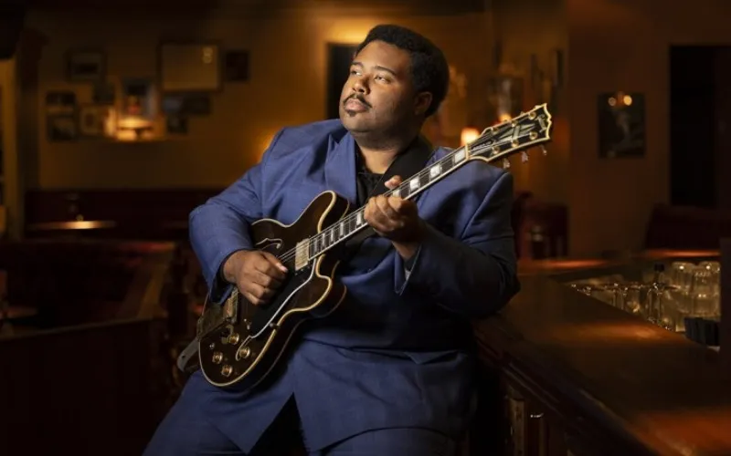 D.k. harrell