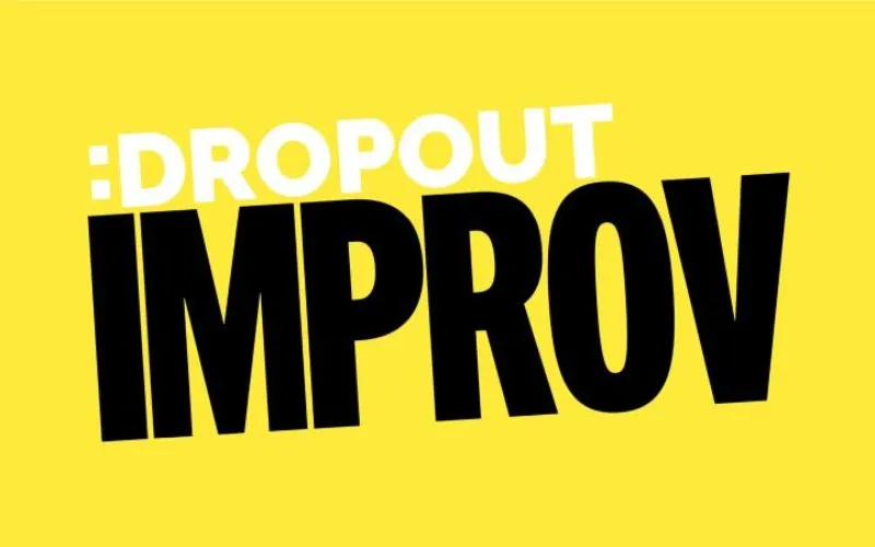 Dropout improv - Olympia de Montréal