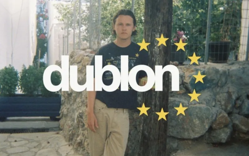 Dublon