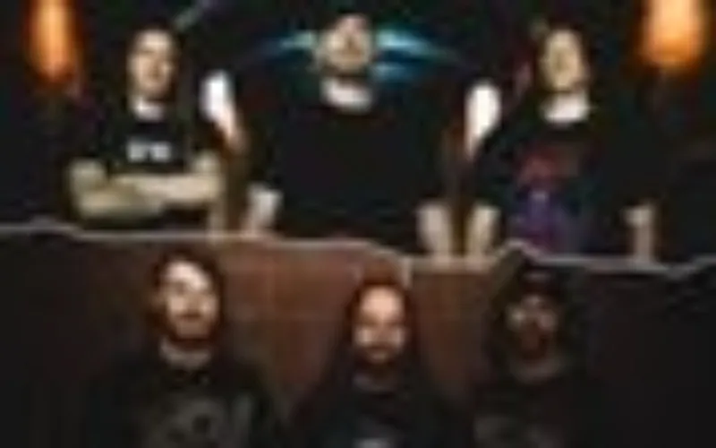 Dying fetus & sanguisugabogg