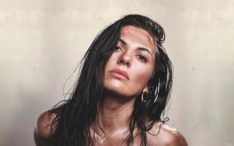 Elena nagapetyan - Olympia de Montréal