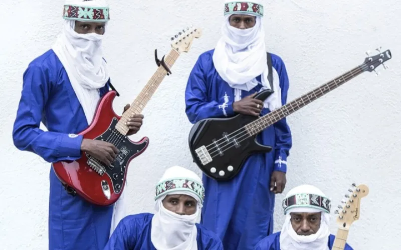 Etran de l`aïr