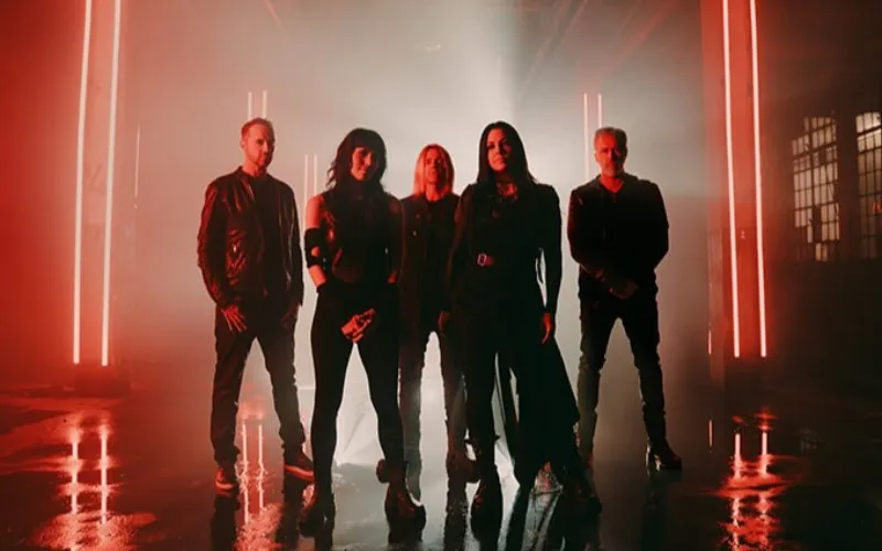 Evanescence