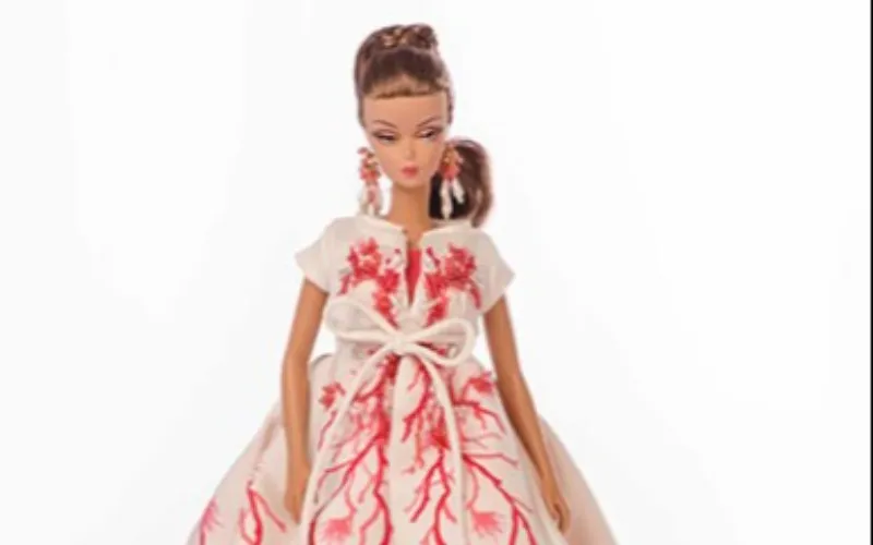 Expo barbie