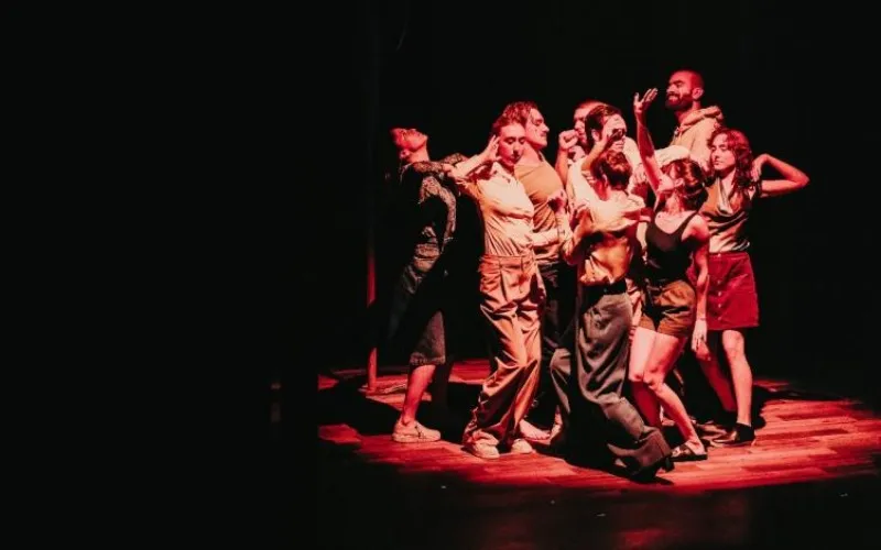 Faire le bien - Théâtre du Rideau Vert