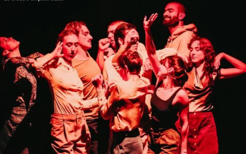 Faire le bien - Théâtre Desjardins