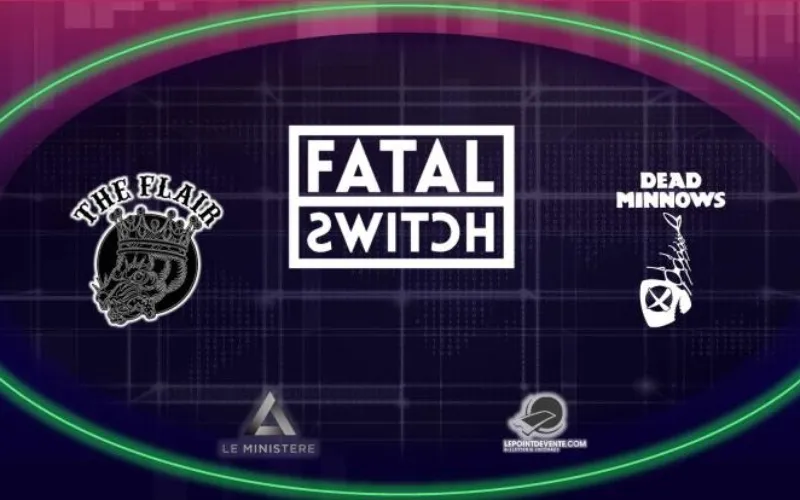 Fatal switch - Le Ministère