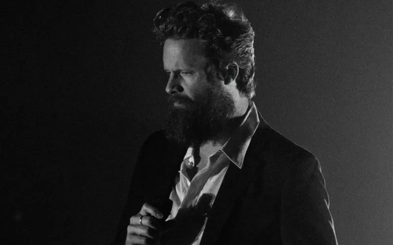 Father john misty