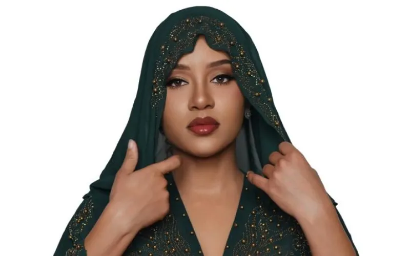 Fatima altieri - Olympia de Montréal