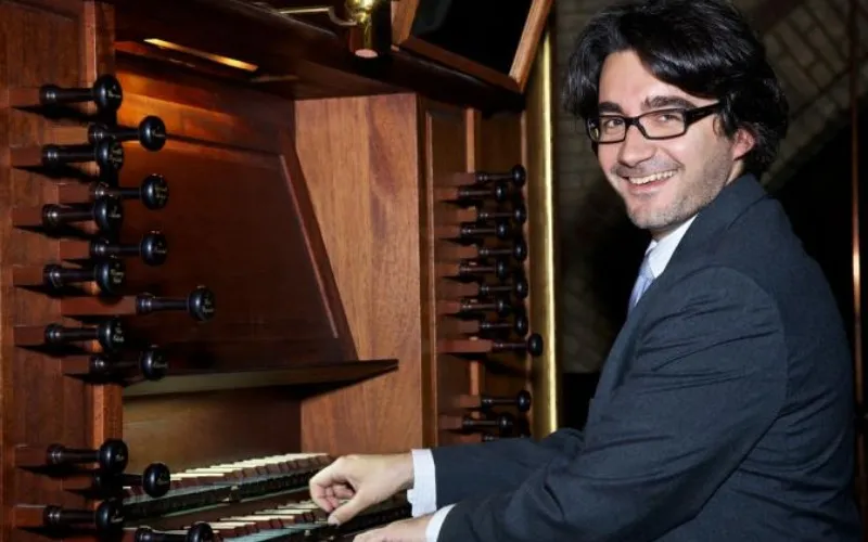 Federico andreoni - L`Oratoire Saint-Joseph du Mont-Royal