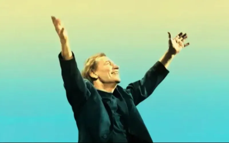 Ferland symphonique