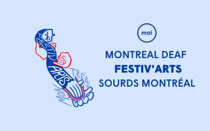 Festiv`arts sourds montréal
