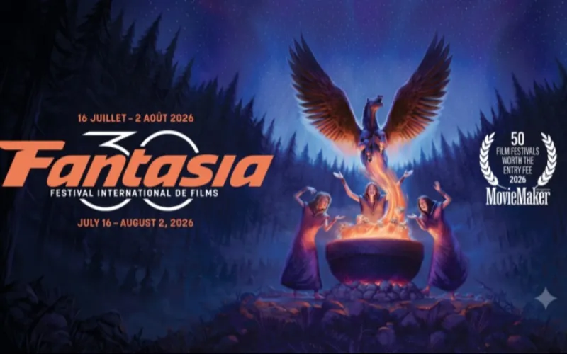 Festival fantasia
