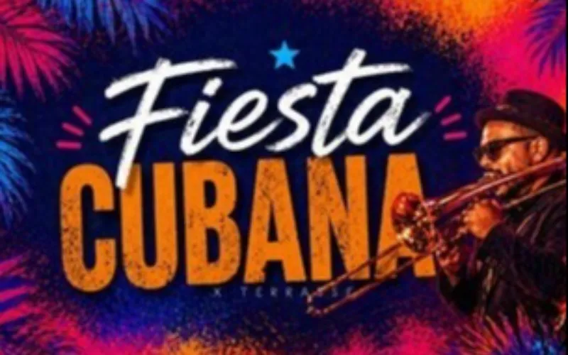 Fiesta cubana