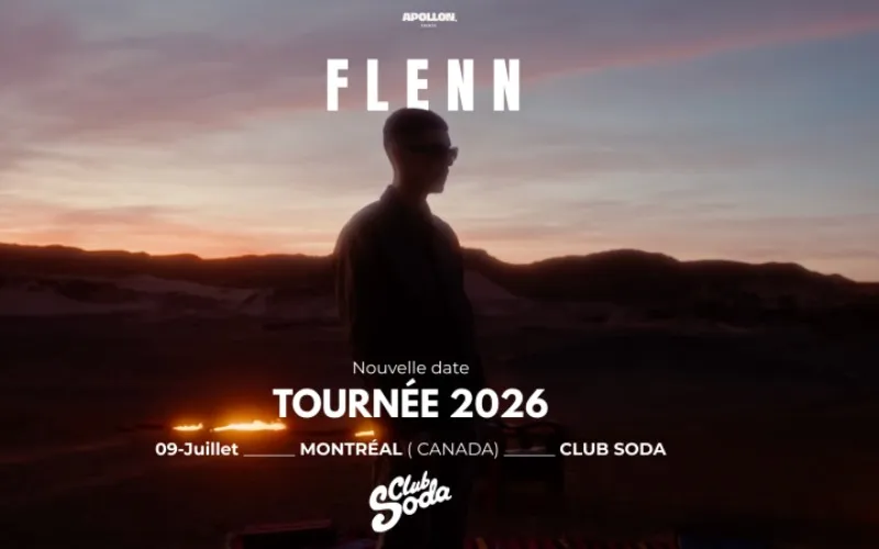 Flenn