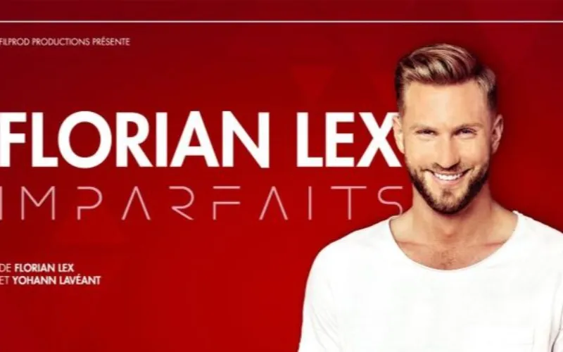 Florian lex - Le National