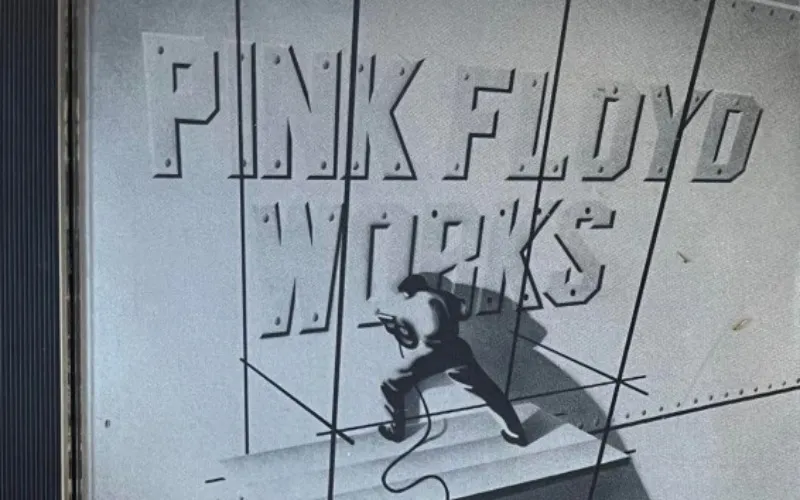 Floyd works